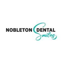 Nobleton Dental Smiles logo