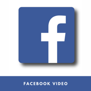 facebook video dentadir