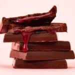 is chocolate really bad for your teeth?