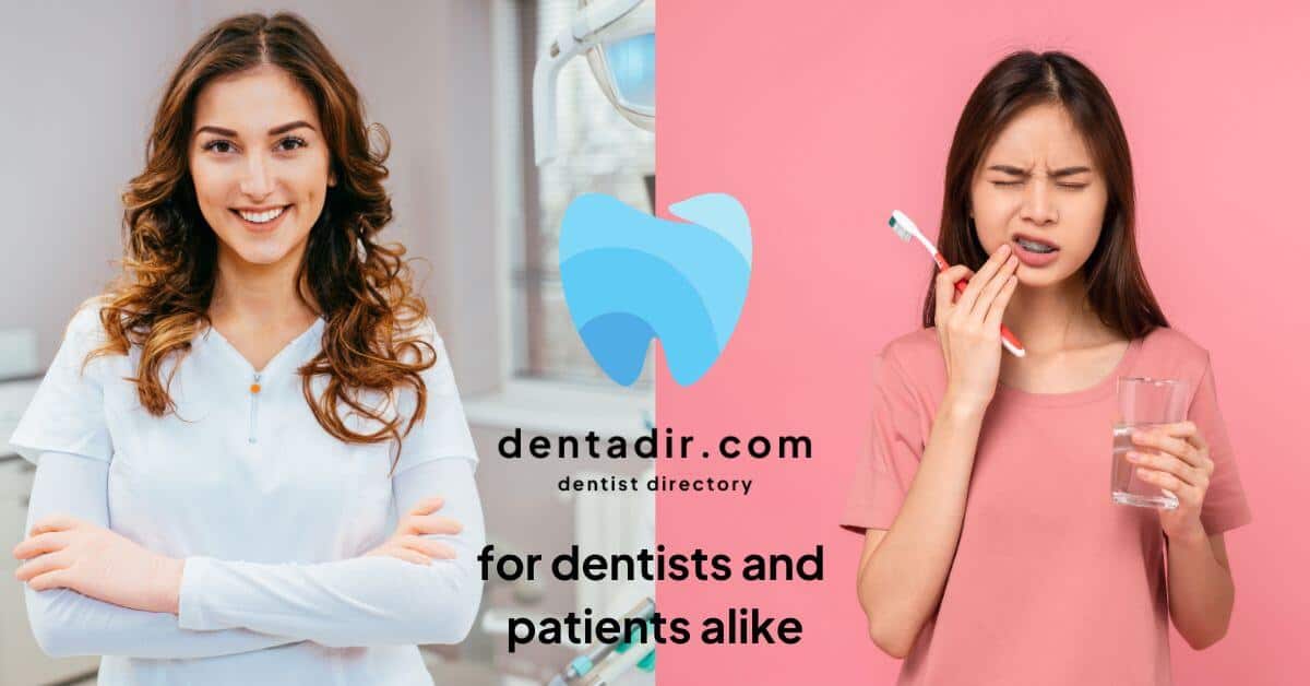 dentadir dentist directory