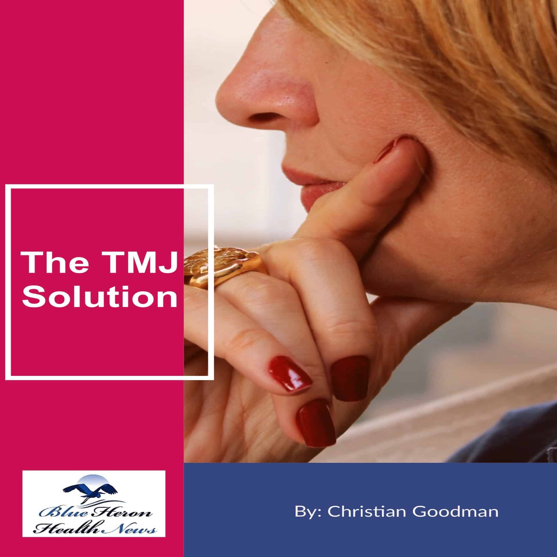 The TMJ Solution
