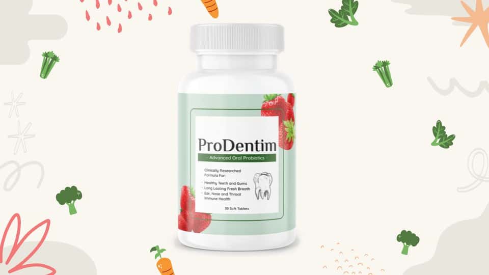 ProDentim Review