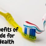 The Benefits of Fluoride for Oral Health