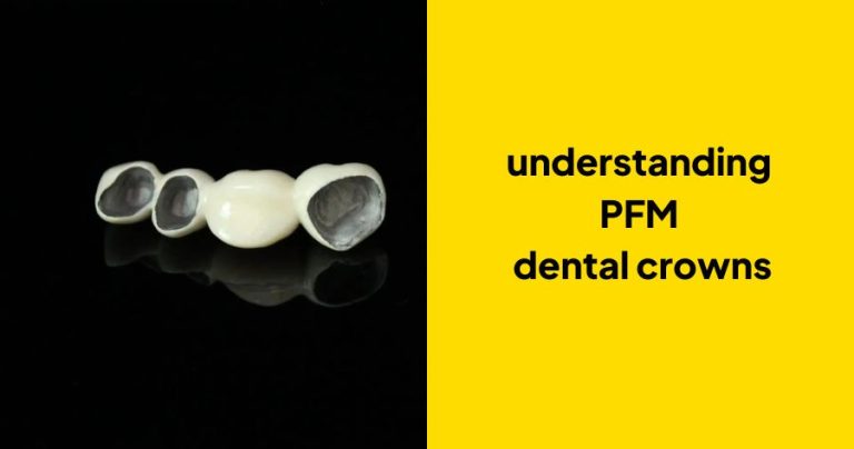 Understanding PFM Dental Crowns: A Comprehensive Guide
